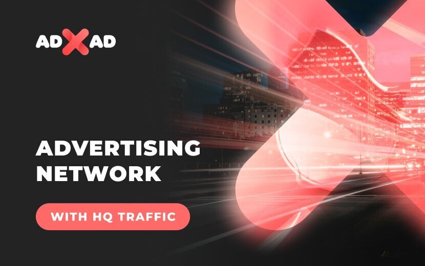 ADxAD: Mastering the Art of Digital Advertising Worldwide