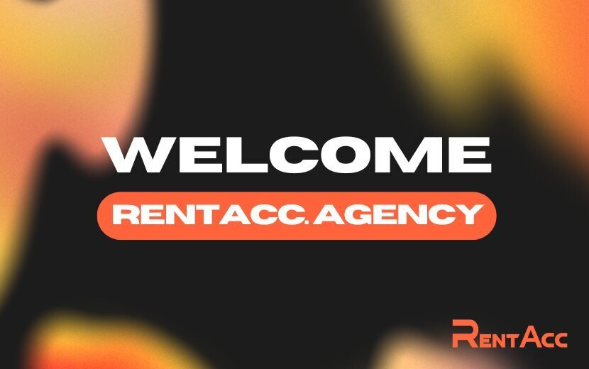 Rentacc.agency: сервис аренды агентских аккаунтов