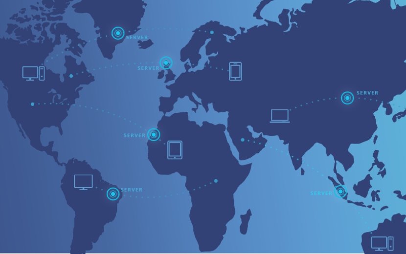 Обзор провайдера прокси-серверов: как не ошибиться в выборе