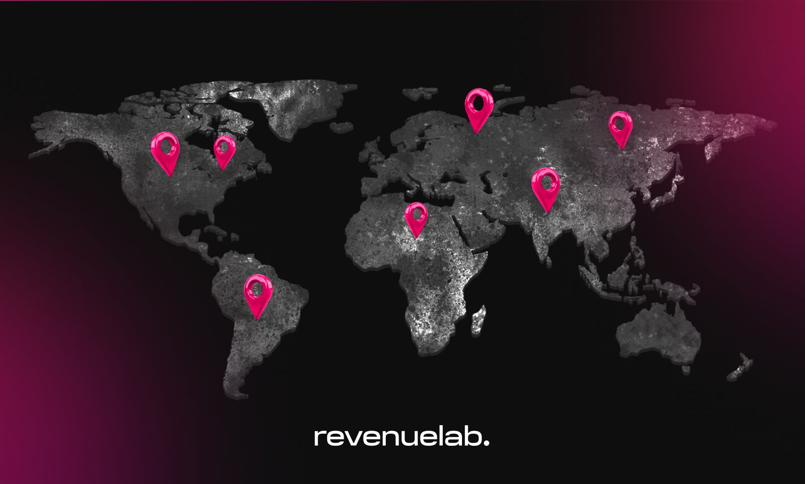 Страны, где азартные игры наиболее популярны: список от Revenuelab