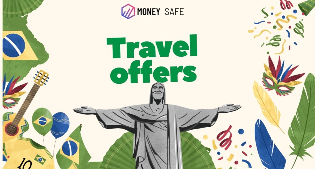 Travel offers