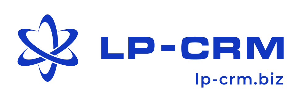 LP-CRM