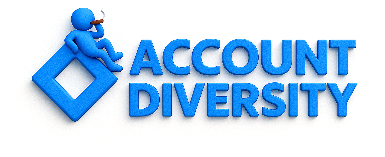 AccountDiversity
