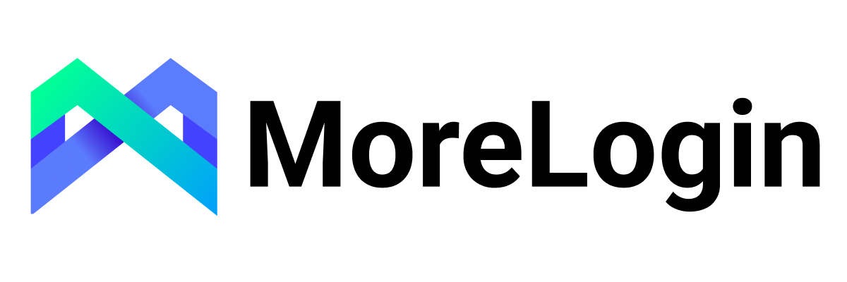 MoreLogin