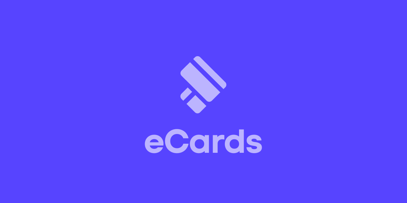 eCards