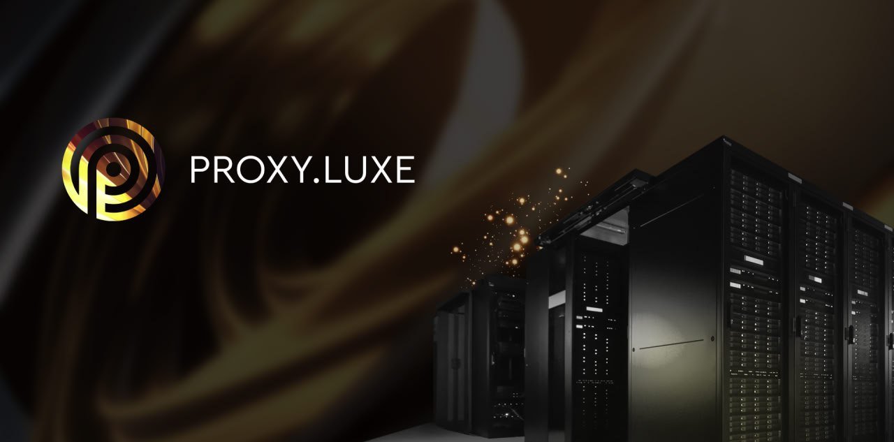 Откройте новые горизонты в интернете с резидентными прокси от proxy.luxe – доступно и эффективно!