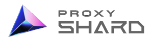 ProxyShard