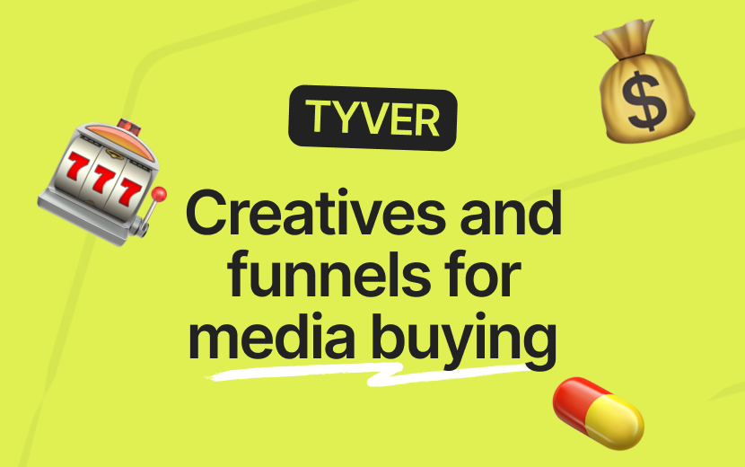 How ad spy tools protect your testing budget with Tyver