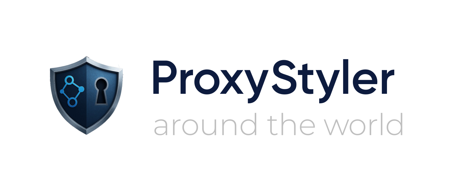 Proxy Styler