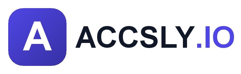 Accsly.io