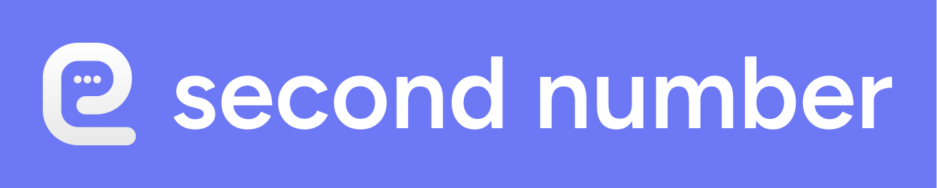 Second Number