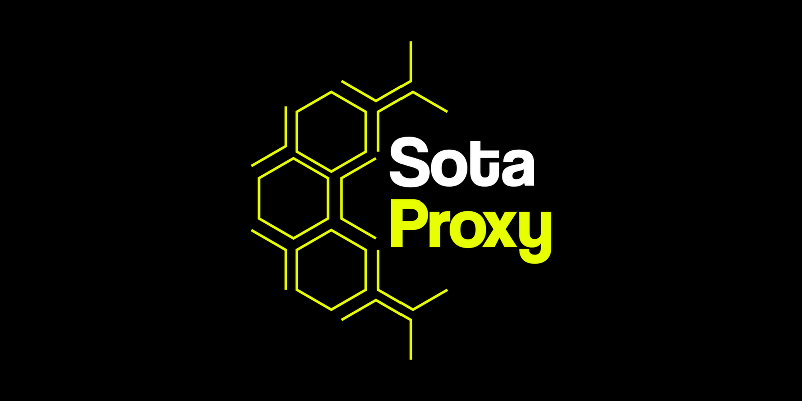 SotaProxy